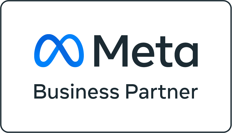 Meta Business Partner Meta Business Partner